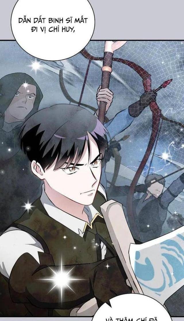 Level Up Chỉ Bằng Cách Ăn - Page 75