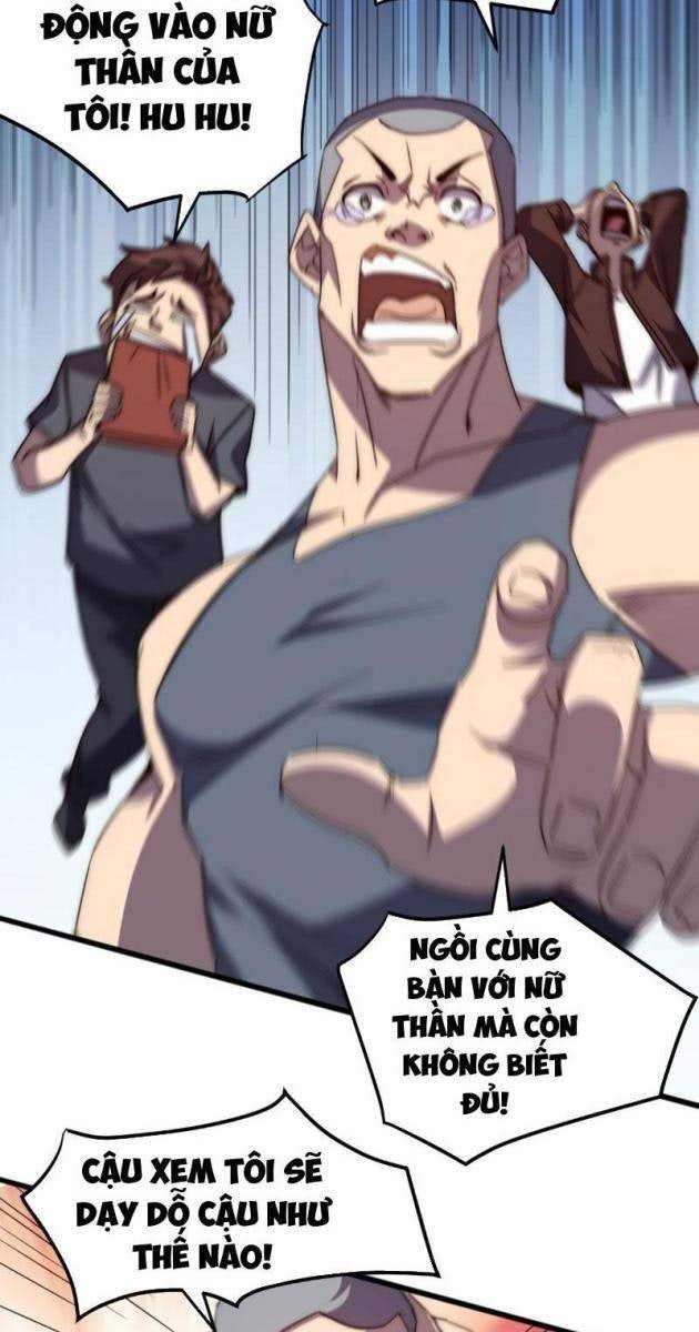 Vạn Tộc Xâm Lược: Mở Đầu Thuần Hóa Cự Thú Cấp Sử Thi - Page 43