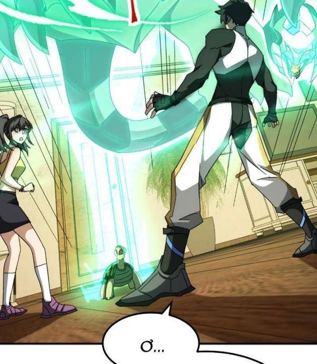 Vạn Tộc Xâm Lược: Mở Đầu Thuần Hóa Cự Thú Cấp Sử Thi - Page 111