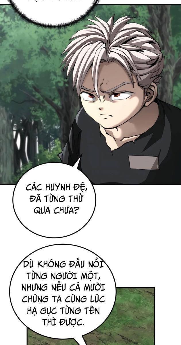 Ông Võ Giả Và Cháu Chí Tôn - Page 65