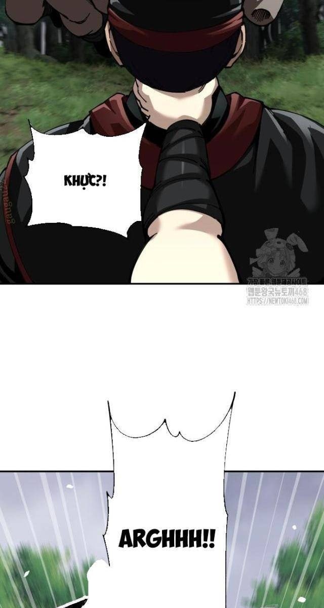 Ông Võ Giả Và Cháu Chí Tôn - Page 23