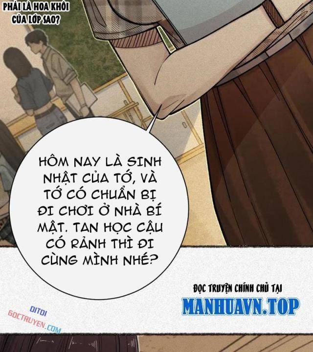 Làm Người Nhặt Xác, Tôi Khởi Đầu Là Giải Phẫu Bạn Gái Cũ! - Page 4