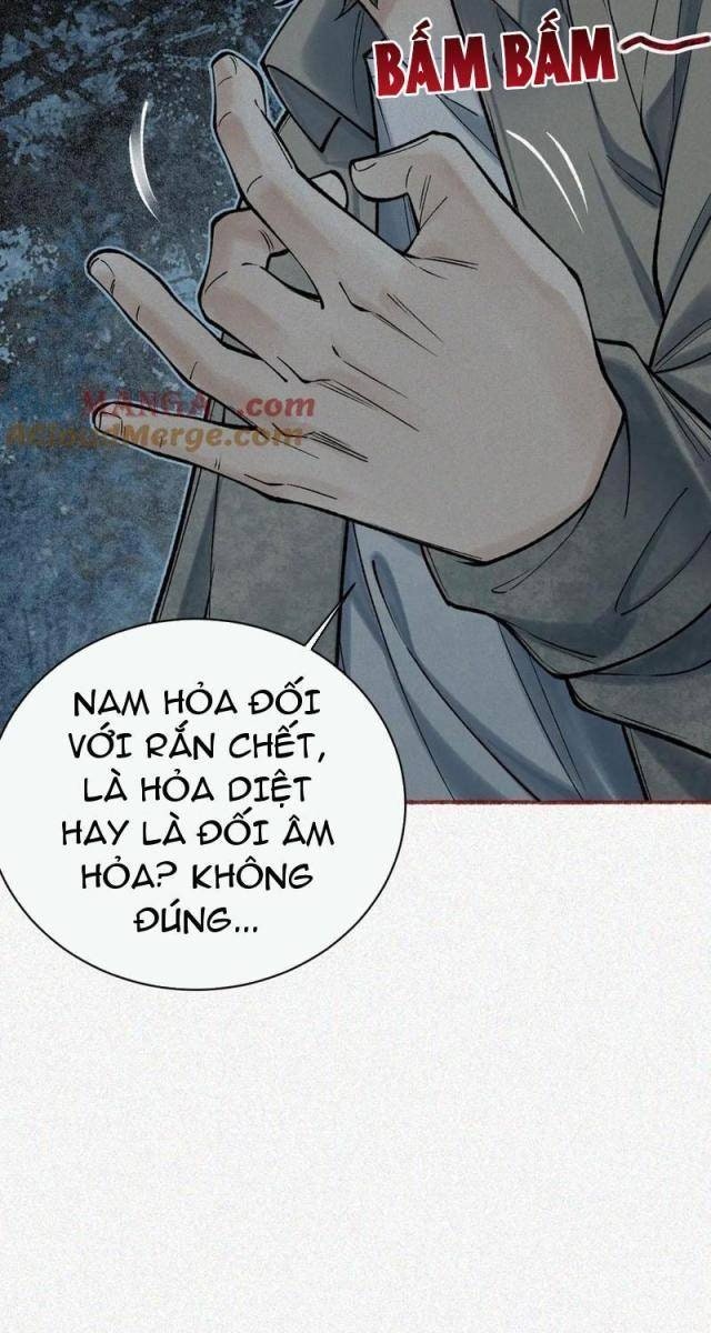 Làm Người Nhặt Xác, Tôi Khởi Đầu Là Giải Phẫu Bạn Gái Cũ! - Page 35