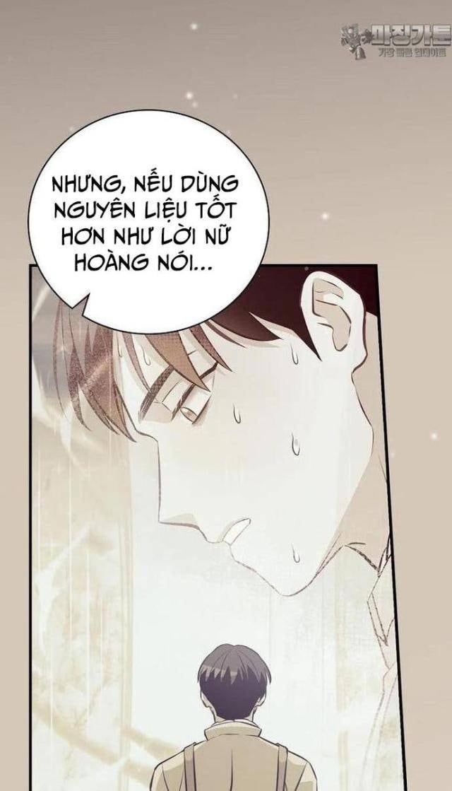 Level Up Chỉ Bằng Cách Ăn - Page 4