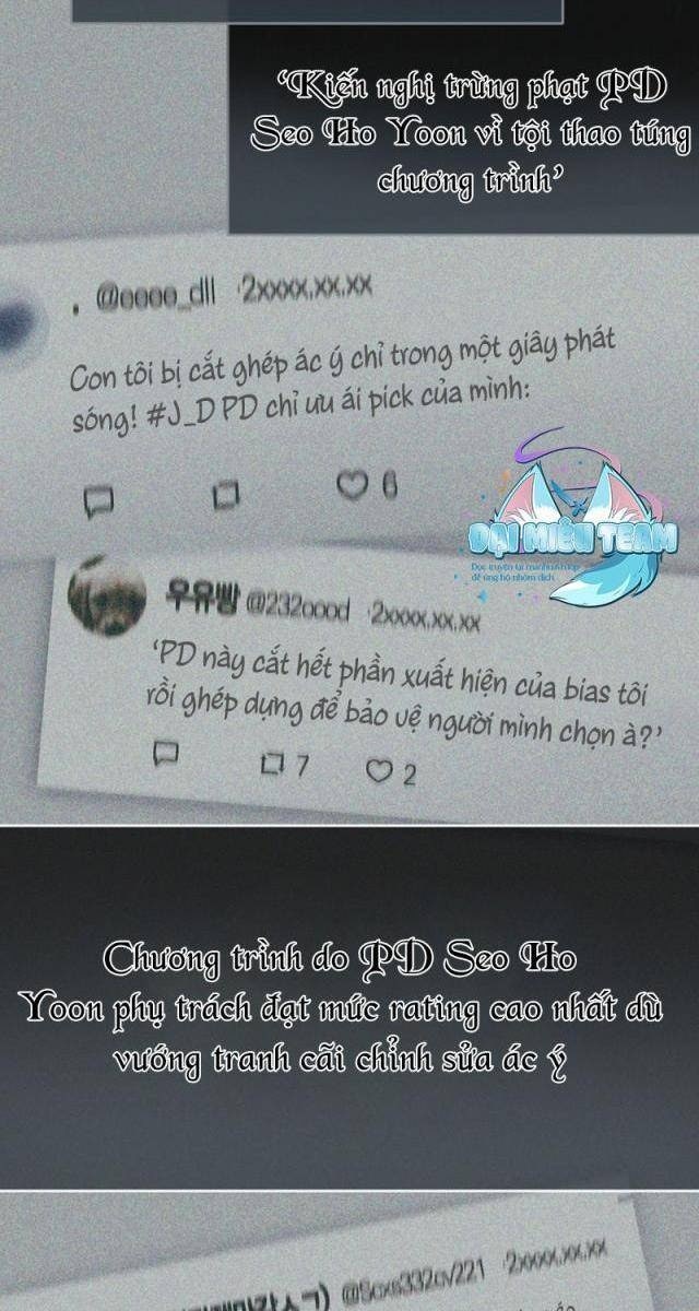 PD Ngang Tàn Sinh Tồn Với Tư Cách Là Idol - Page 67