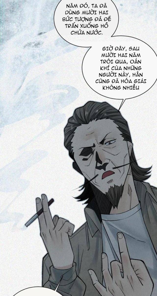 Làm Người Nhặt Xác, Tôi Khởi Đầu Là Giải Phẫu Bạn Gái Cũ! - Page 17