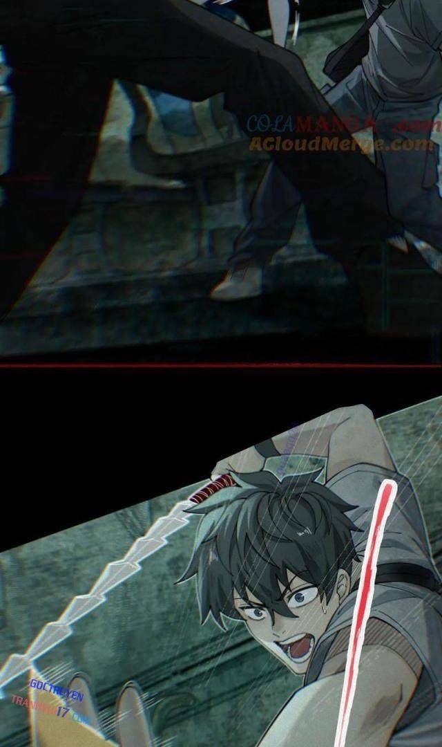 Làm Người Nhặt Xác, Tôi Khởi Đầu Là Giải Phẫu Bạn Gái Cũ! - Page 62