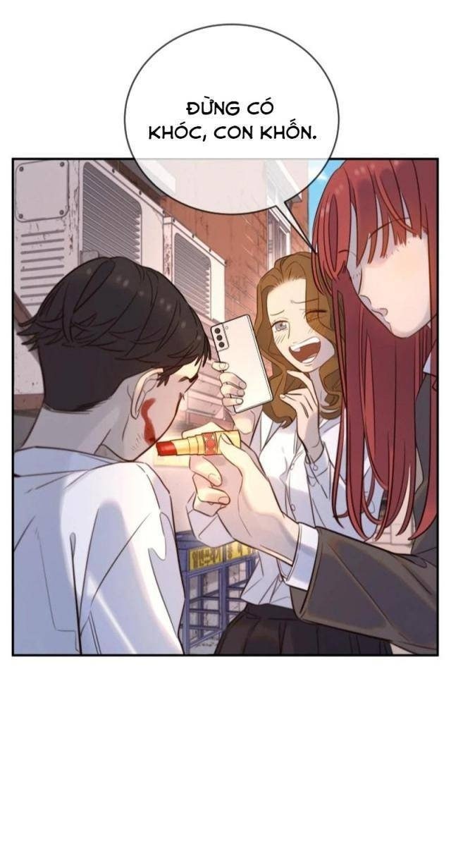 Mọi người Đều Yêu Cô Ấy - Page 88