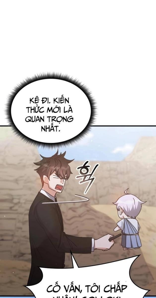 Học Viện Tối Thượng - Page 65