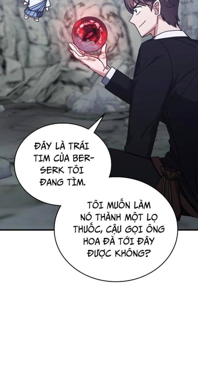 Học Viện Tối Thượng - Page 85