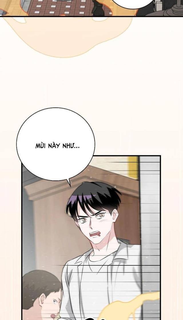 Level Up Chỉ Bằng Cách Ăn - Page 41