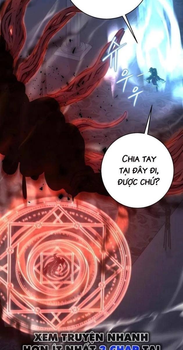 Cháu Trai Thánh Đế Là Tử Linh Sư - Page 90