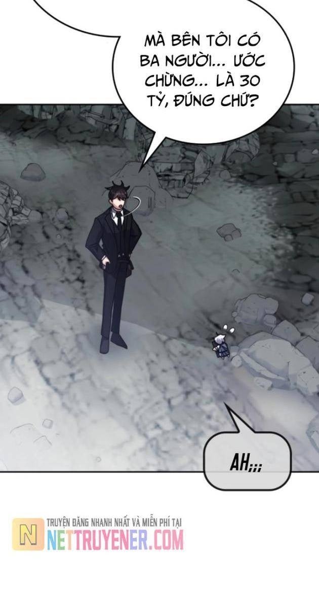 Học Viện Tối Thượng - Page 79