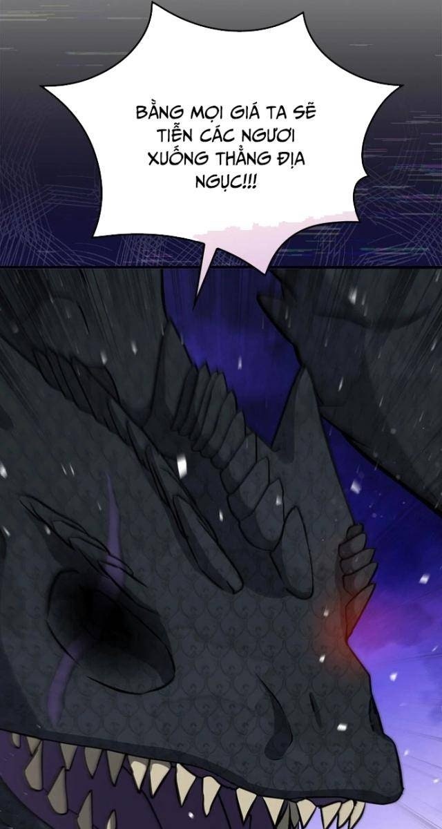 Level Up Chỉ Bằng Cách Ăn - Page 69