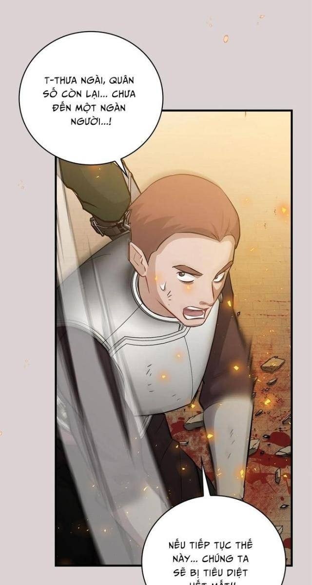 Level Up Chỉ Bằng Cách Ăn - Page 11