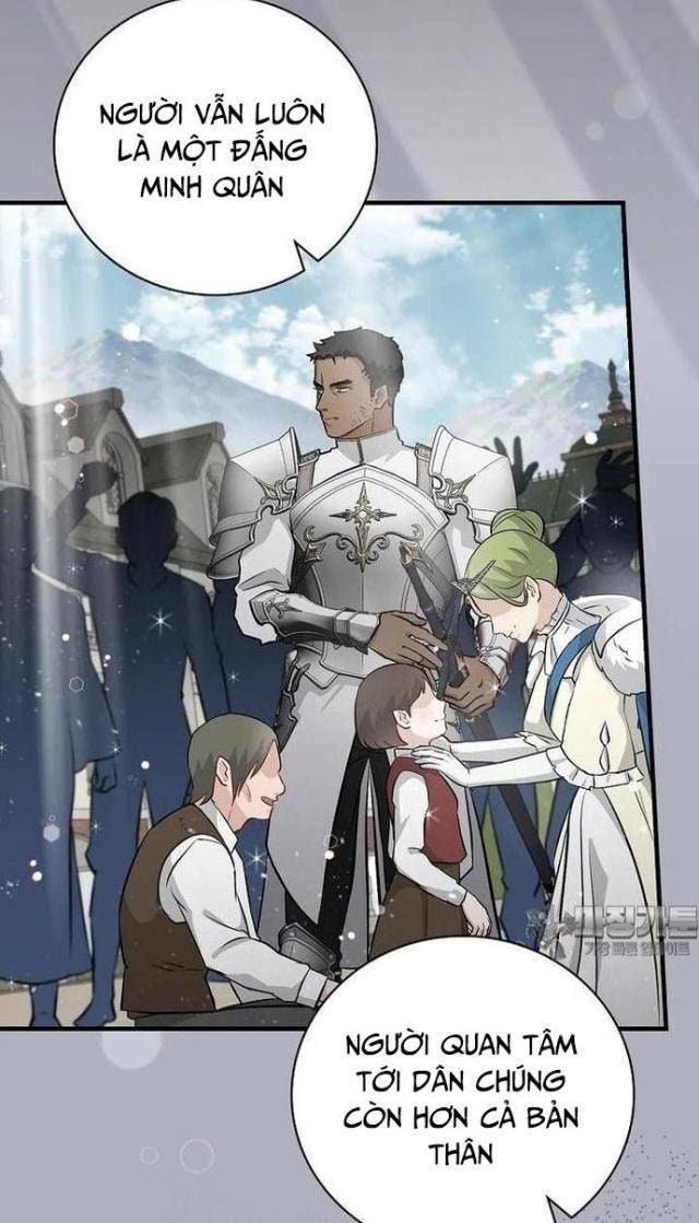 Level Up Chỉ Bằng Cách Ăn - Page 42