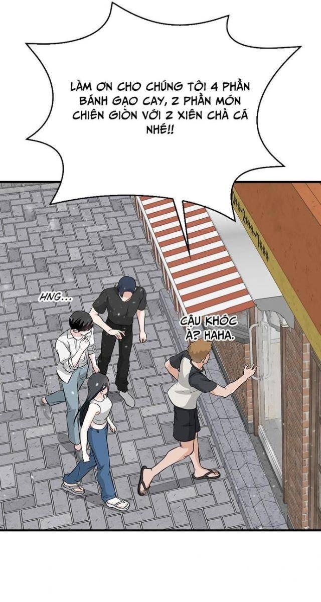 Level Up Chỉ Bằng Cách Ăn - Page 76