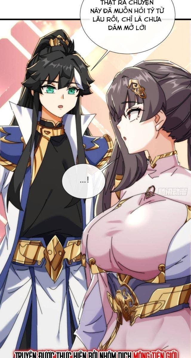 Mời Công Tử Trảm Yêu - Page 4