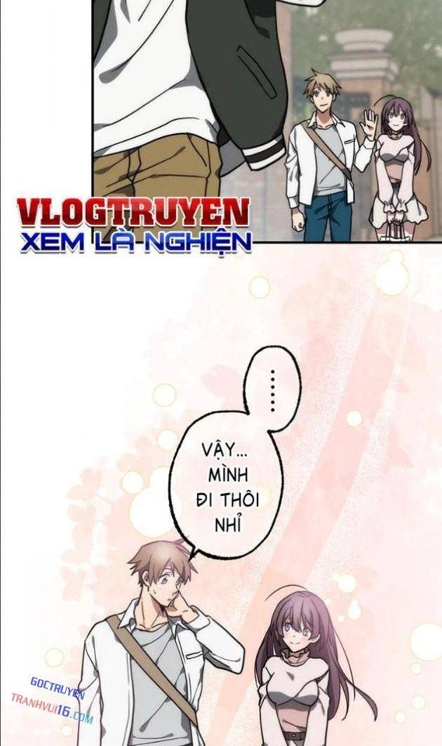 Quý Tộc Báo Thù - Page 61