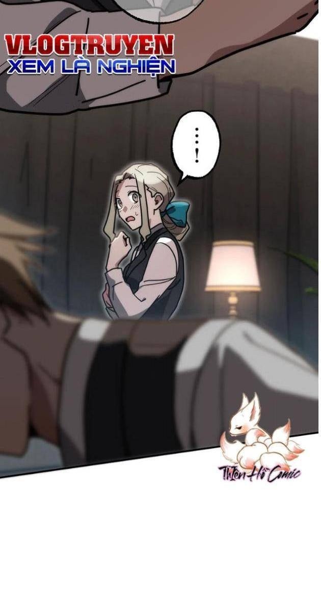 Quý Tộc Báo Thù - Page 27