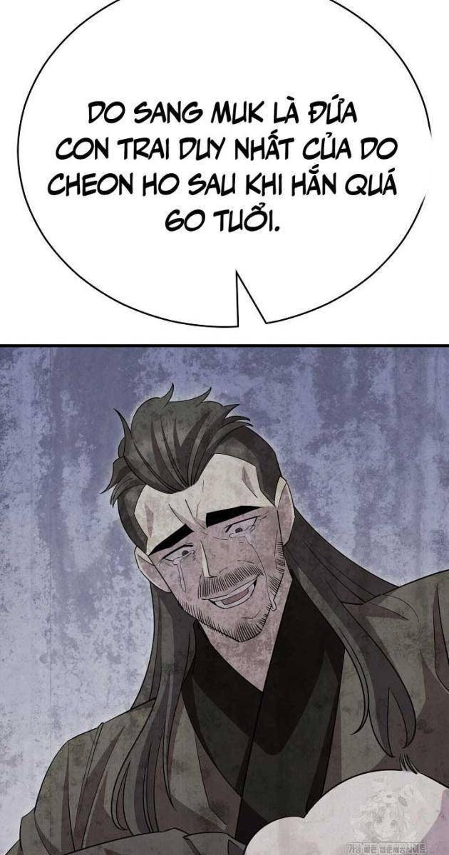 Môn Đồ Của Tam Vương - Page 84