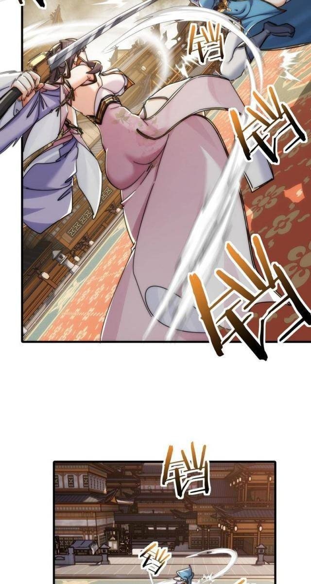 Mời Công Tử Trảm Yêu - Page 39