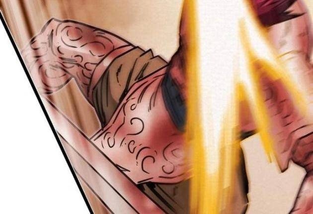 Thiên Quang Minh Nguyệt - Page 109