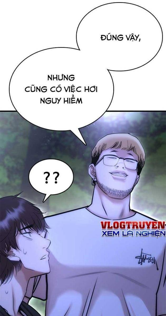 Bạch Dạ - Page 115