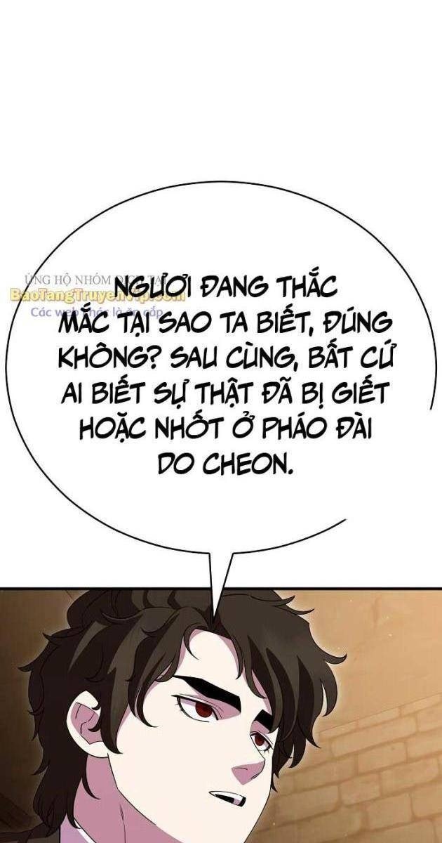 Môn Đồ Của Tam Vương - Page 34