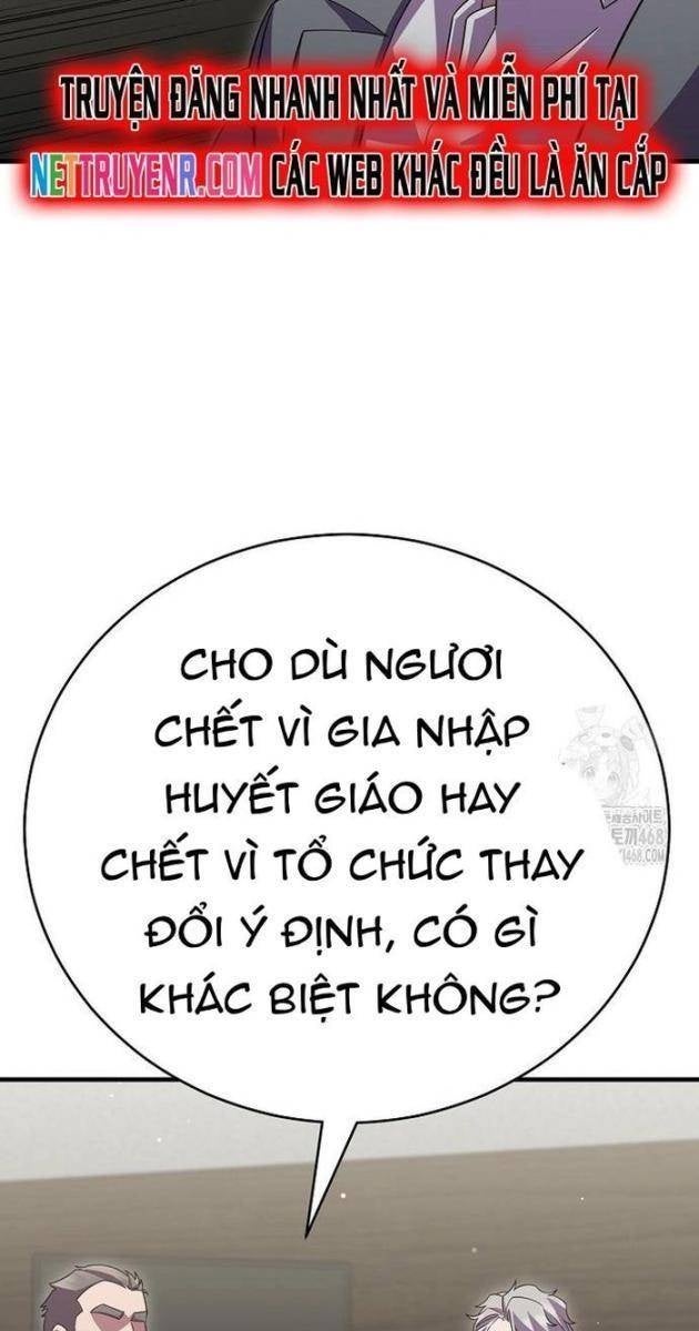 Môn Đồ Của Tam Vương - Page 77