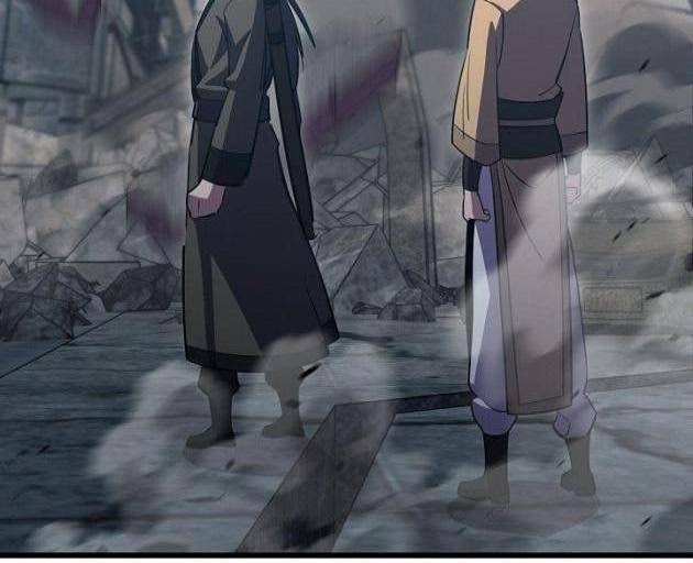 Môn Đồ Của Tam Vương - Page 28