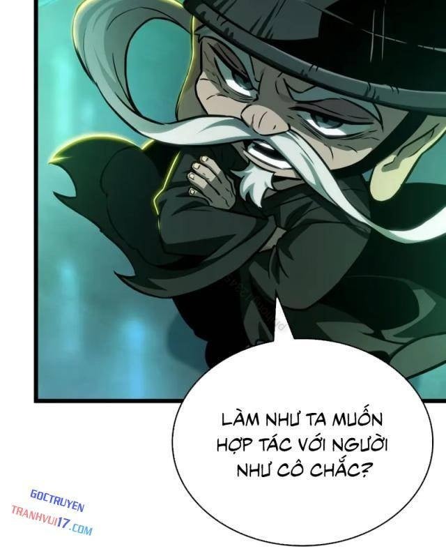 Thế Giới Hậu Tận Thế - Page 6