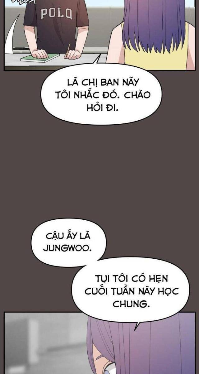 Lớp Học Phản Diện - Page 60