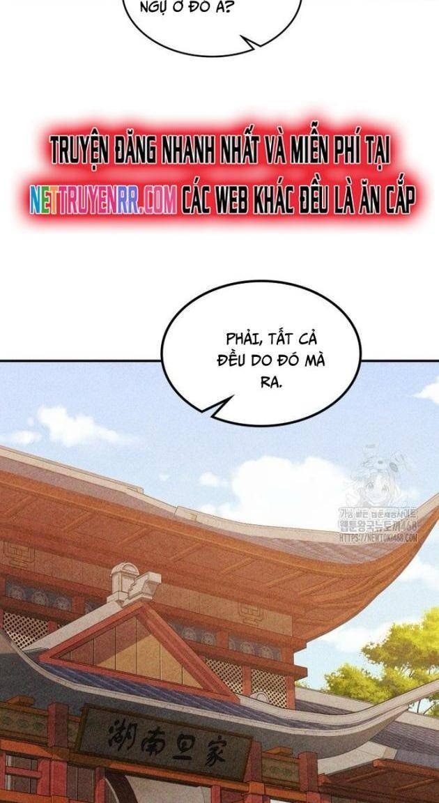 Sự Trở Lại Của Thần - Page 83