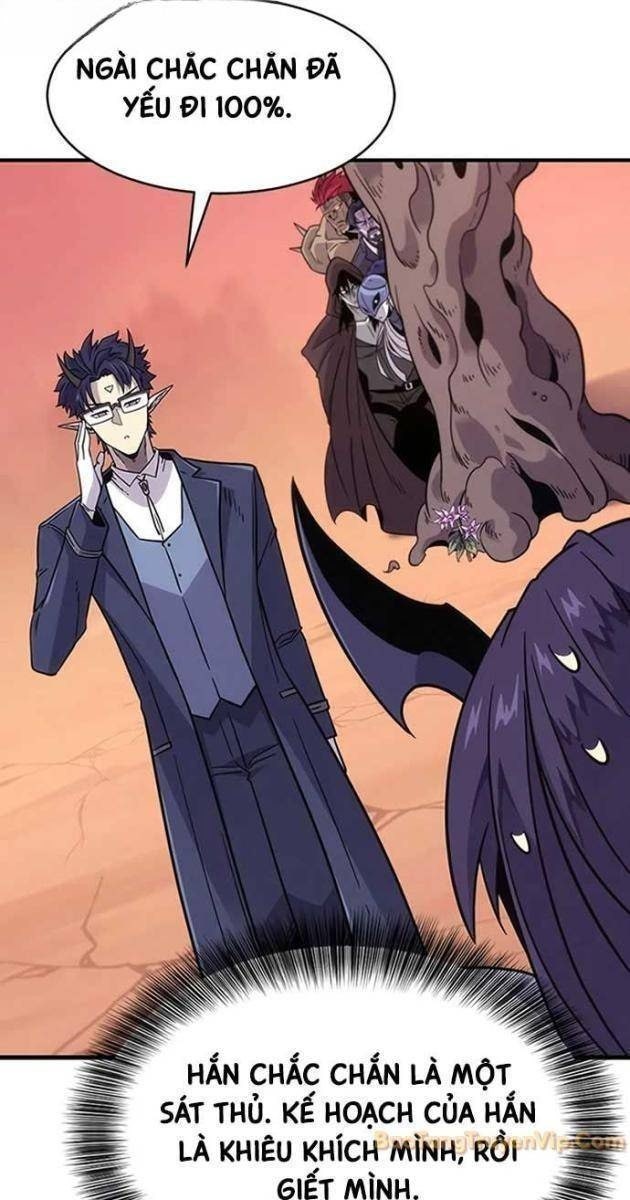 Chúng Ta Bội Thu Rồi, Ma Vương! - Page 232