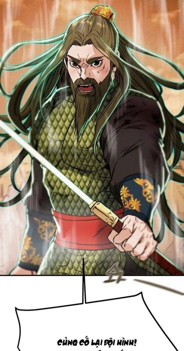 Thiên Quang Minh Nguyệt - Page 91