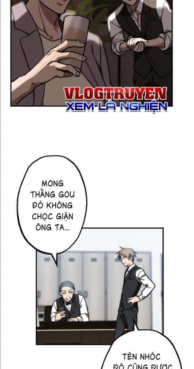 Quý Tộc Báo Thù - Page 110