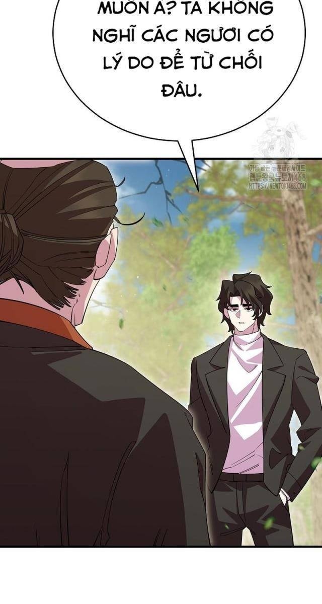 Môn Đồ Của Tam Vương - Page 59