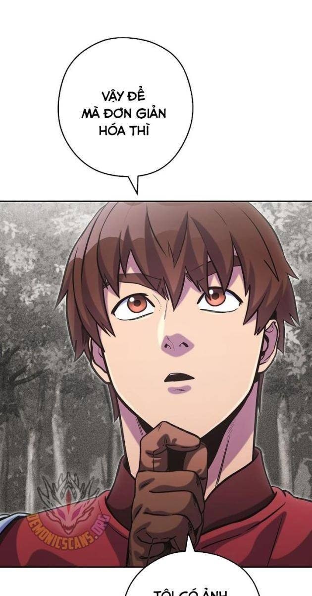 Tái Thiết Hầm Ngục - Page 19