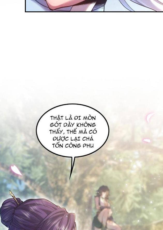 Các Nữ Sư Tôn Đều Muốn Chiếm Hữu Ta - Page 18