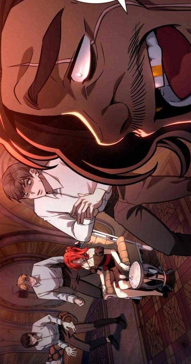 Vô Hạn Pháp Sư - Page 128