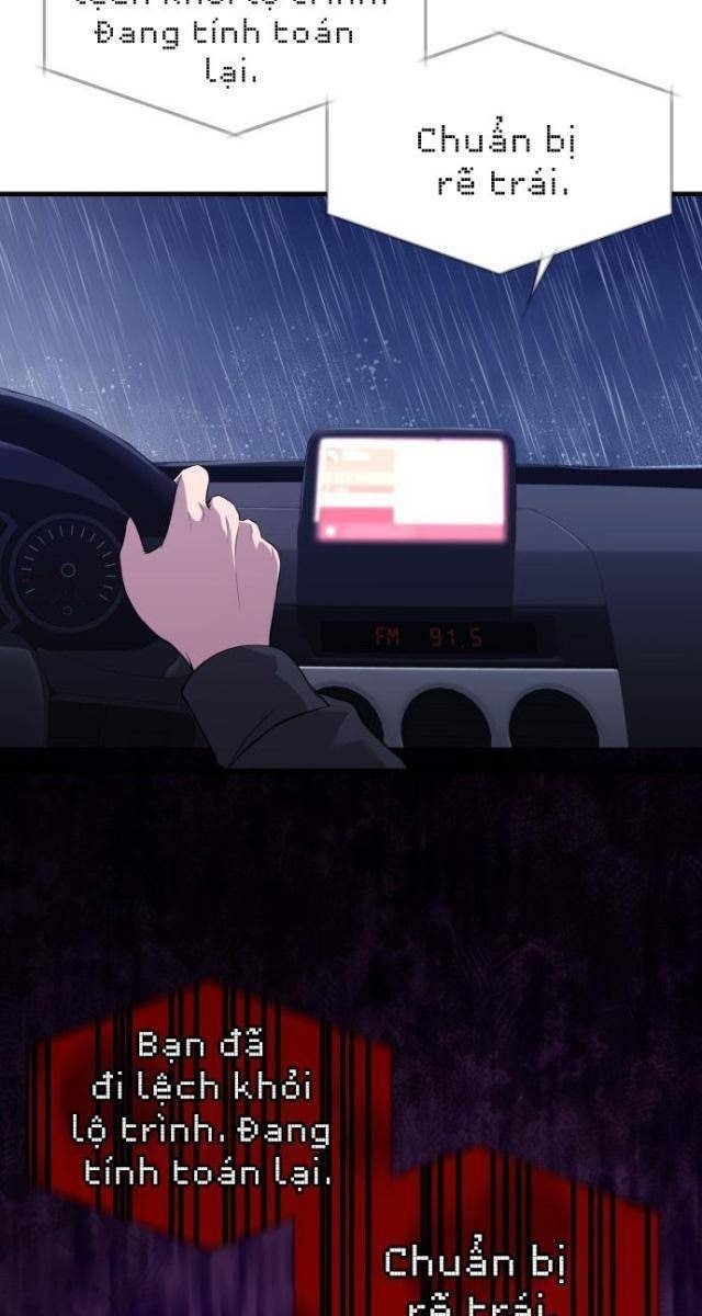 Hẹn Hò Rùng Rợn - Page 100