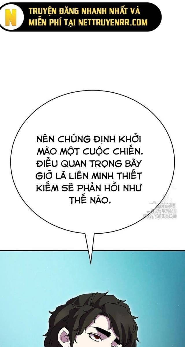 Môn Đồ Của Tam Vương - Page 109