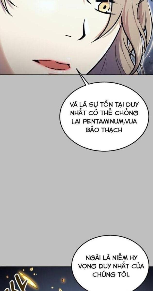 Cuộc Chiến Trong Tòa Tháp: Urek Mazino - Page 38