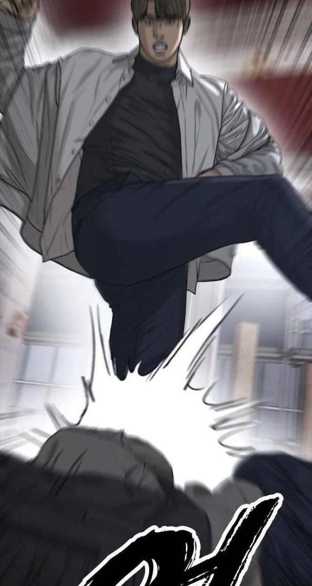 Ngày Tận Thế Tới Rồi - Page 155