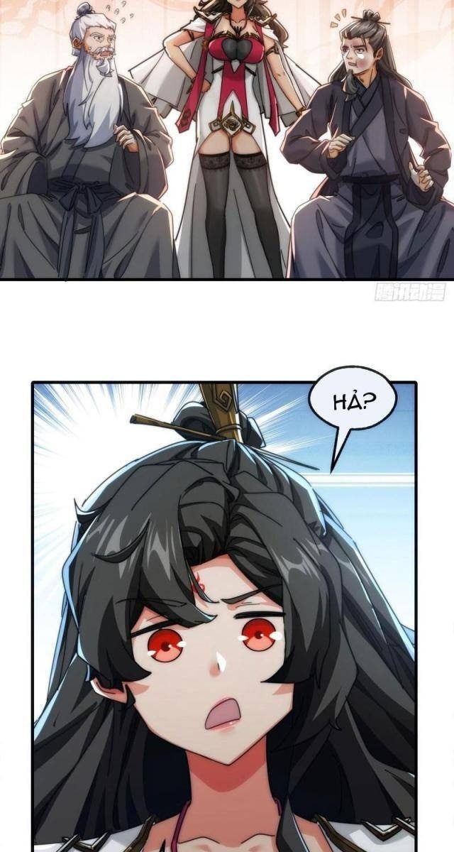 Mời Công Tử Trảm Yêu - Page 27