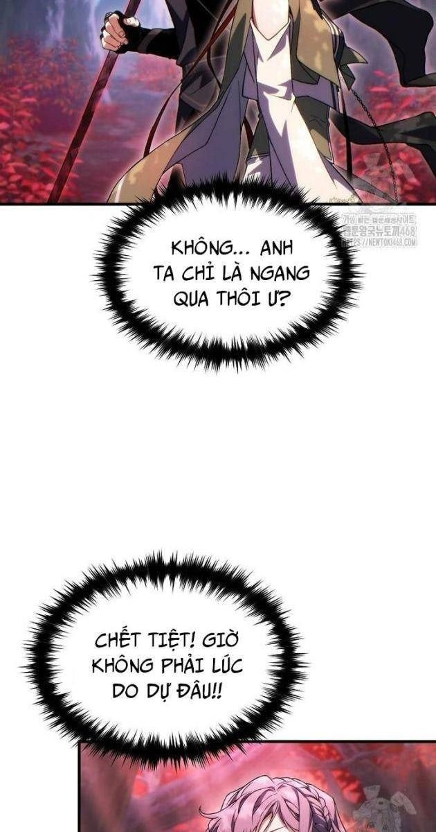 Người Chơi Mạnh Nhất Hồi Quy Lần Thứ 100 - Page 68