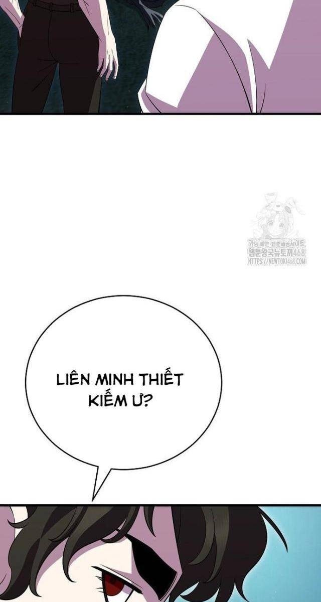 Môn Đồ Của Tam Vương - Page 101