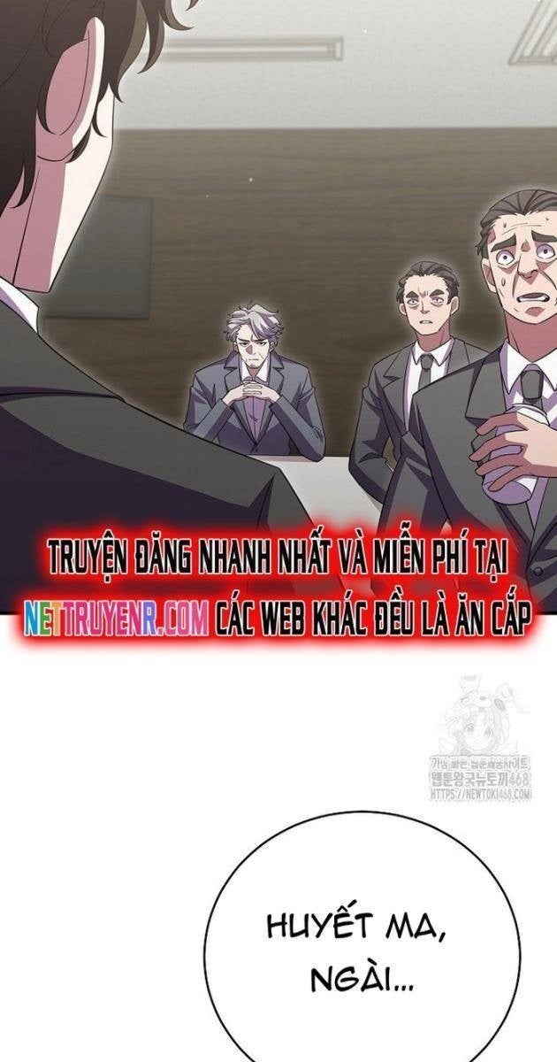 Môn Đồ Của Tam Vương - Page 11