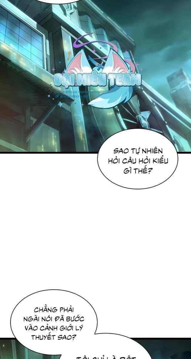 Thế Giới Hậu Tận Thế - Page 20